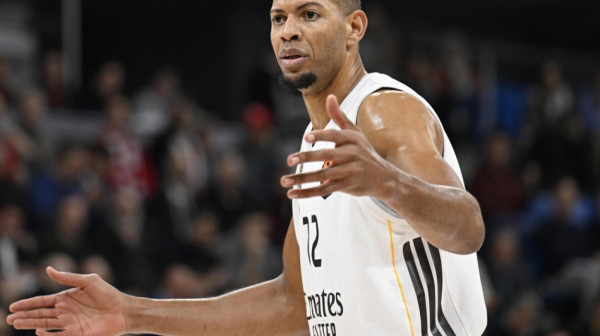 Loše vesti za Real – kraj sezone za Tavaresa?