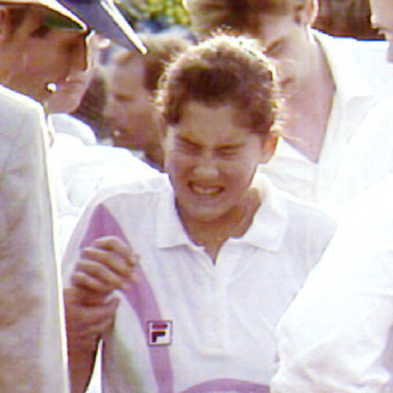 Najmračniji datum u istoriji tenisa VIDEO