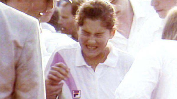 Najmračniji datum u istoriji tenisa VIDEO