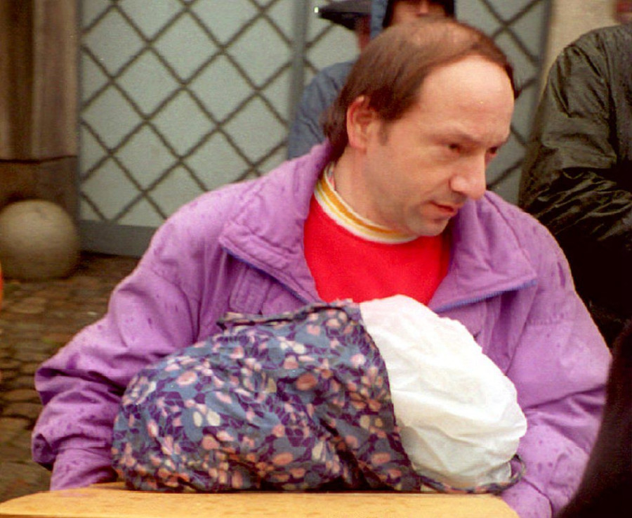 Najmračniji datum u istoriji tenisa VIDEO