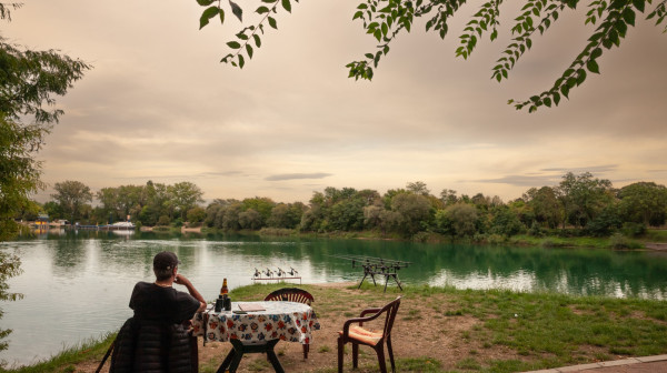 Pet izletišta za Prvi maj na sat vožnje od Beograda: Malo ljudi zna za njih