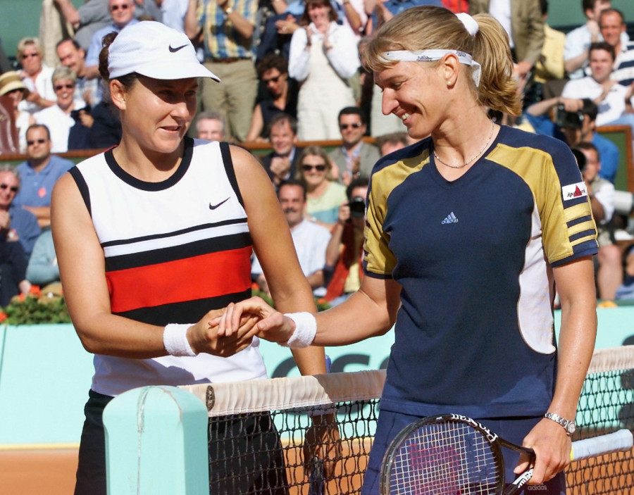 Najmračniji datum u istoriji tenisa VIDEO