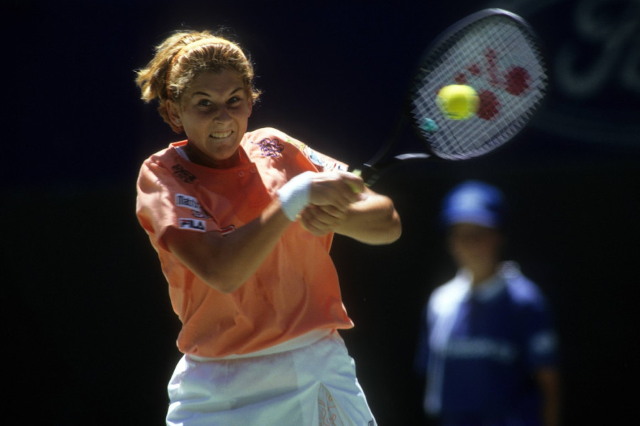 Najmračniji datum u istoriji tenisa VIDEO