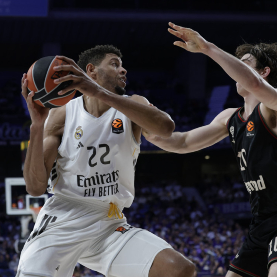 Loše vesti za Real – kraj sezone za Tavaresa?