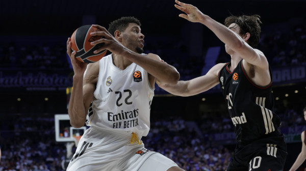 Loše vesti za Real – kraj sezone za Tavaresa?