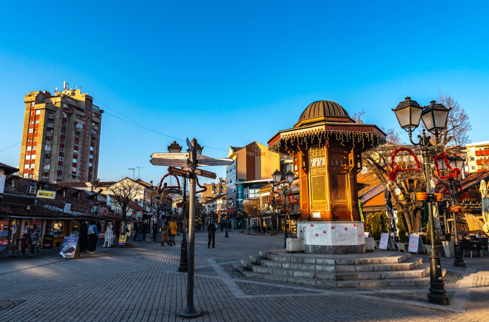 Novi Pazar dobija novi trg i obnovljene turističke lokacije: Uloženo 59 miliona dinara