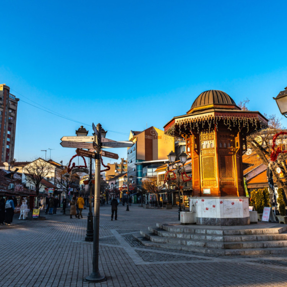 Novi Pazar dobija novi trg i obnovljene turističke lokacije: Uloženo 59 miliona dinara