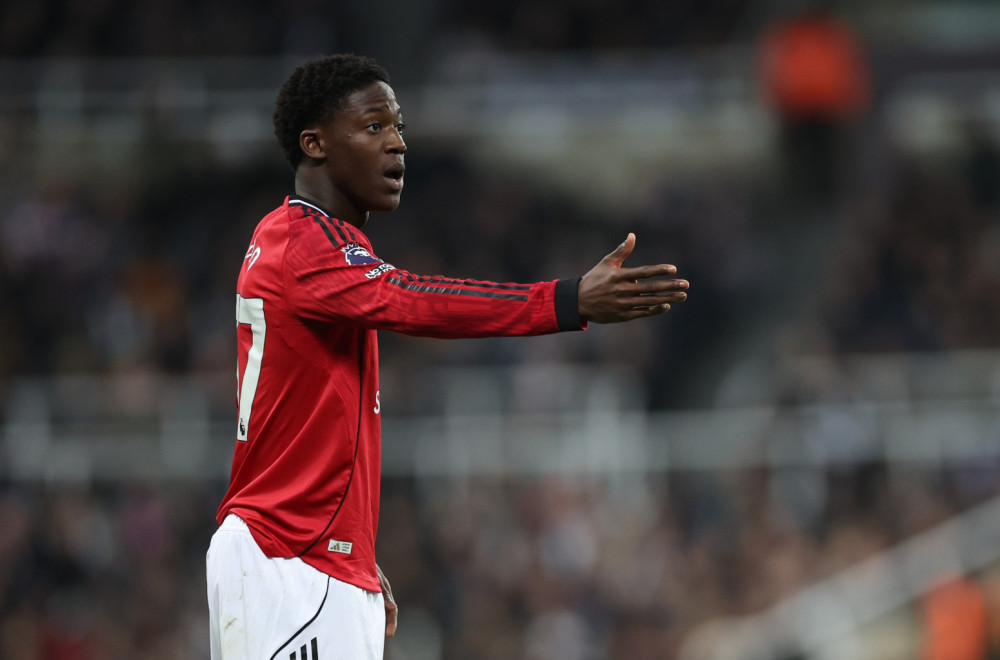 Junajted završio bitan potpis