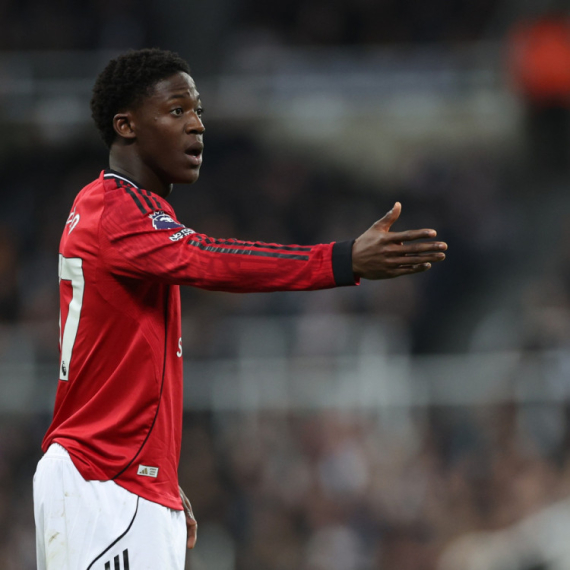 Junajted završio bitan potpis