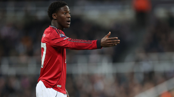 Junajted završio bitan potpis