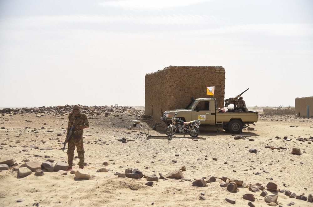 Ubijen ministar; Rusi beže glavom bez obzira; "Ovo je bez presedana" FOTO/VIDEO