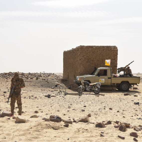 Ubijen ministar; Rusi beže glavom bez obzira; "Ovo je bez presedana" FOTO/VIDEO