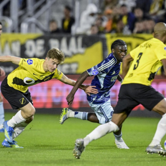 "Pasošgejt" afera trese Holandiju – 133 utakmice pod upitnikom