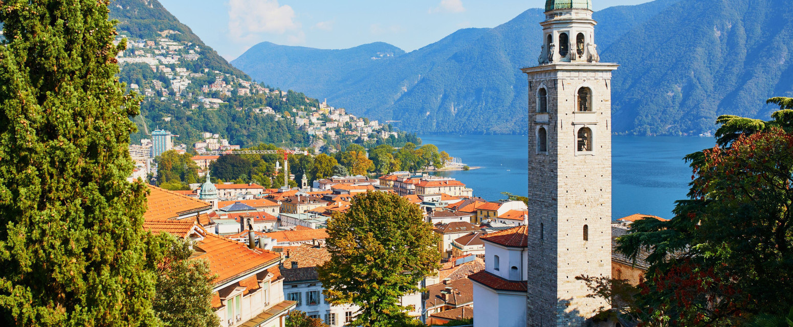 Za ovo mesto kažu da je Monte Karlo na jezeru: Mediteranski šarm i sporiji tempo bez puno turista FOTO