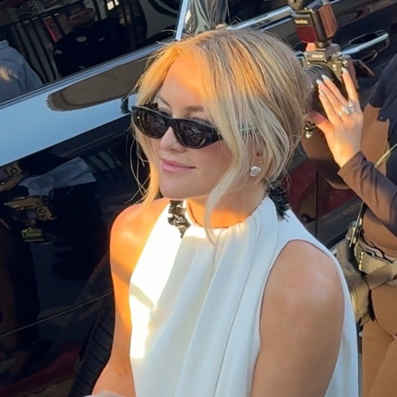 Kejt Hadson otkrila omiljeno mesto za vođenje ljubavi – iskreno, pa kud puklo! VIDEO