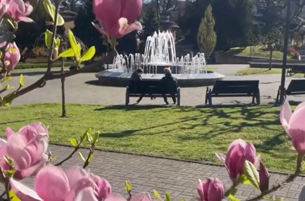 Banja u Srbiji među najstarijima u Evropi: Turisti joj se uvek vraćaju, evo i zašto VIDEO