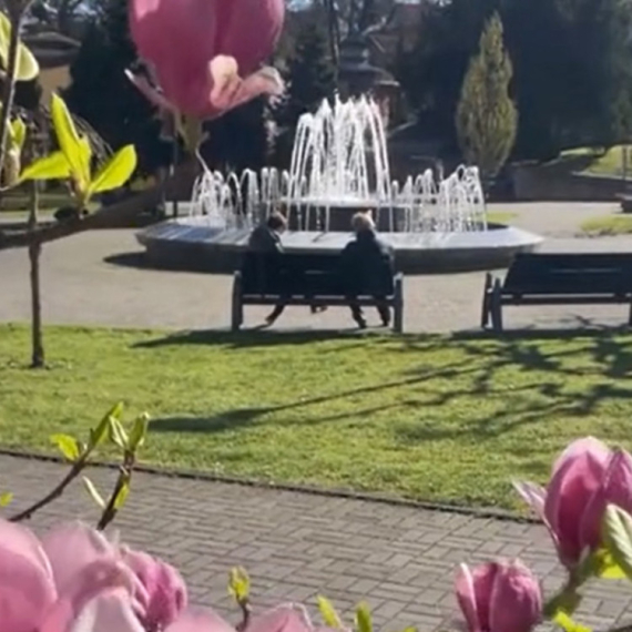 Banja u Srbiji među najstarijima u Evropi: Turisti joj se uvek vraćaju, evo i zašto VIDEO