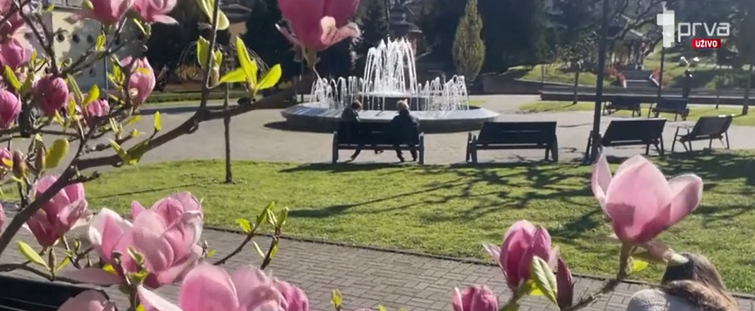 Banja u Srbiji među najstarijima u Evropi: Turisti joj se uvek vraćaju, evo i zašto VIDEO