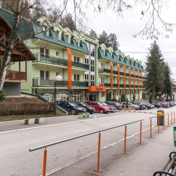 Ova banja u Srbiji idealna je za rehabilitaciju i prevenciju bolesti: Nudi oporavak za telo i duh VIDEO