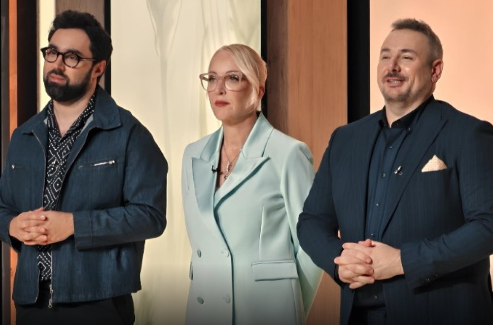 MasterChef Srbija: Kako će se takmičari izboriti sa ribom od skoro 10 kilograma?