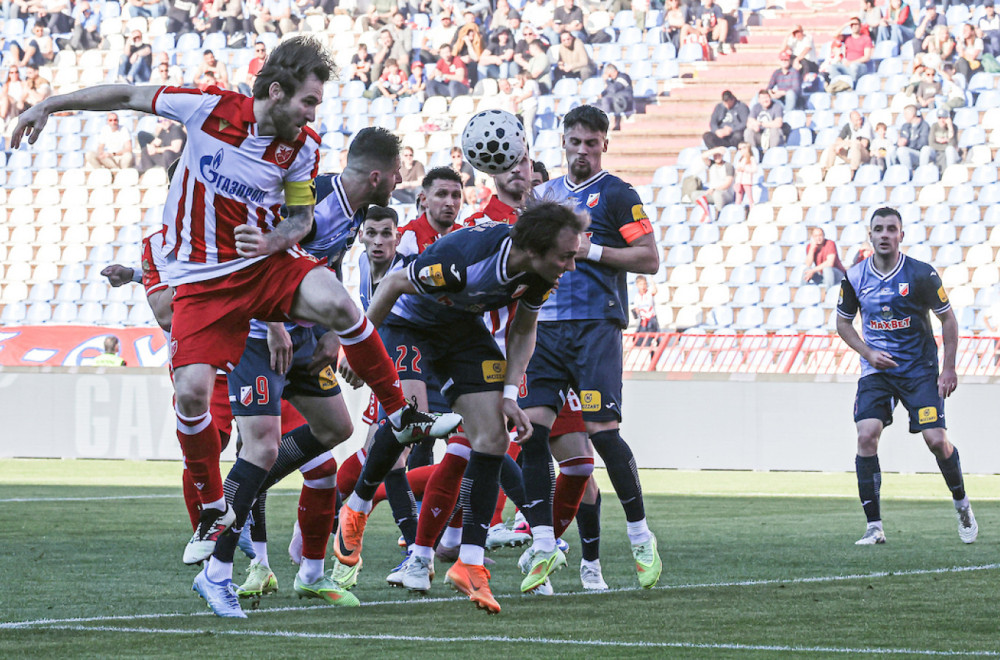 FSS se oglasio – evo gde se igra finale Kupa Srbije