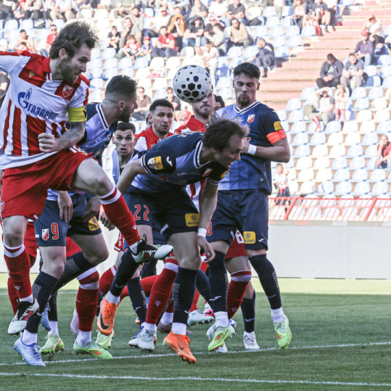 FSS se oglasio – evo gde se igra finale Kupa Srbije