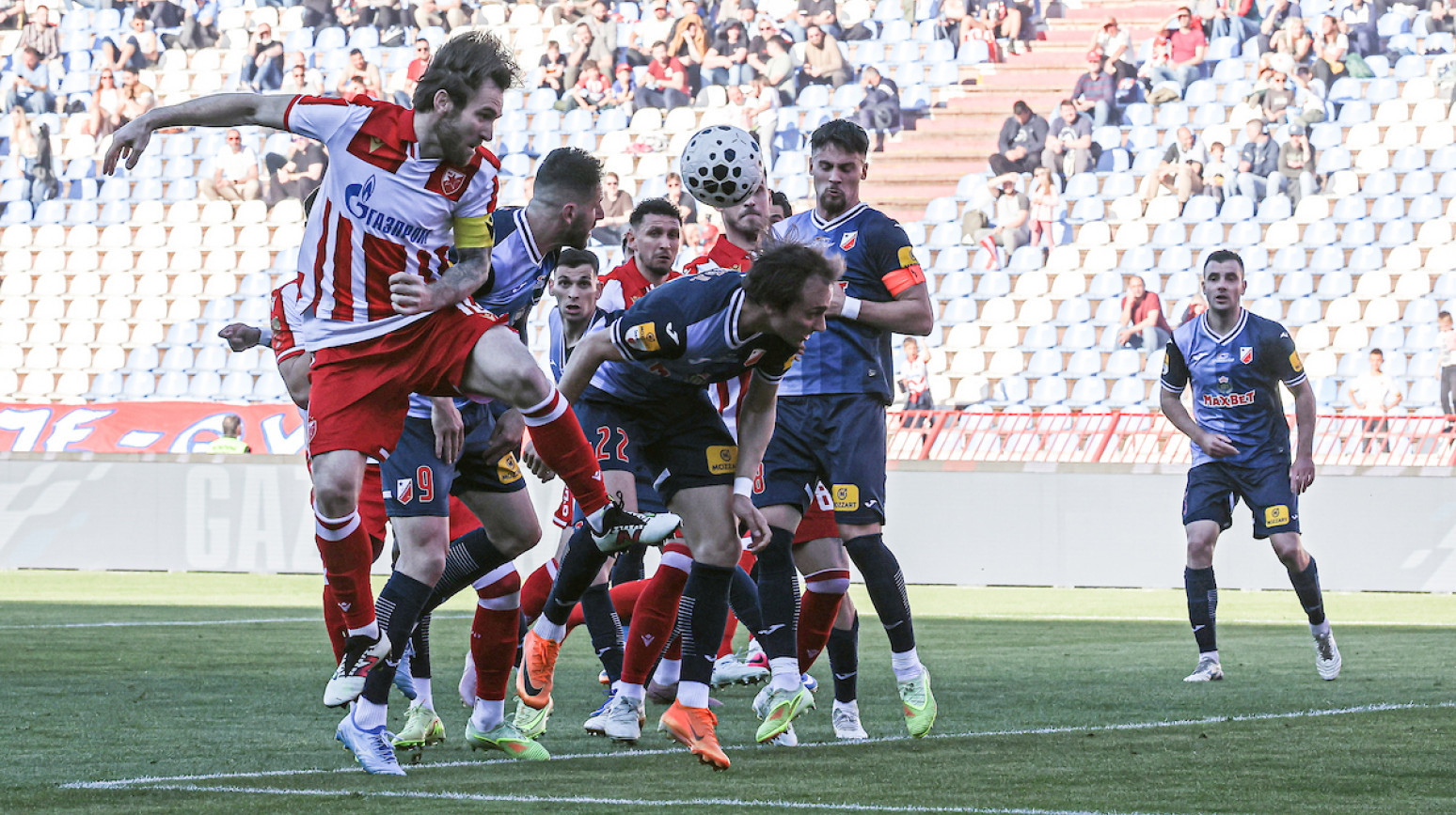 FSS se oglasio – evo gde se igra finale Kupa Srbije