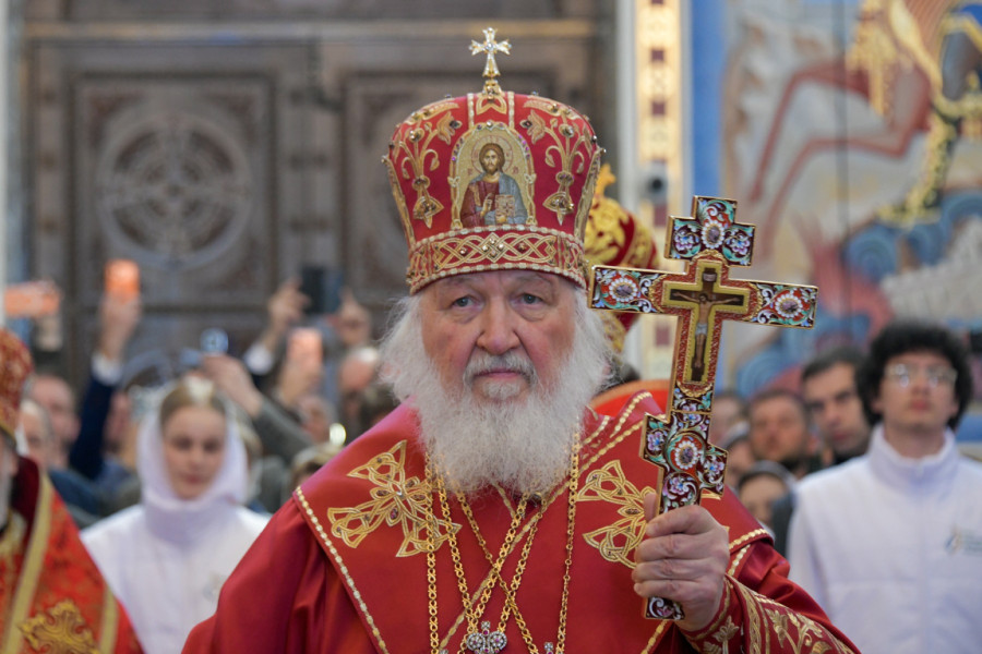 Jedan od Putinovih glavnih saveznika je sledeća meta Ukrajine