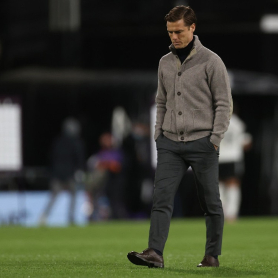 Parker napustio Barnli – dolazi Majkl Džekson