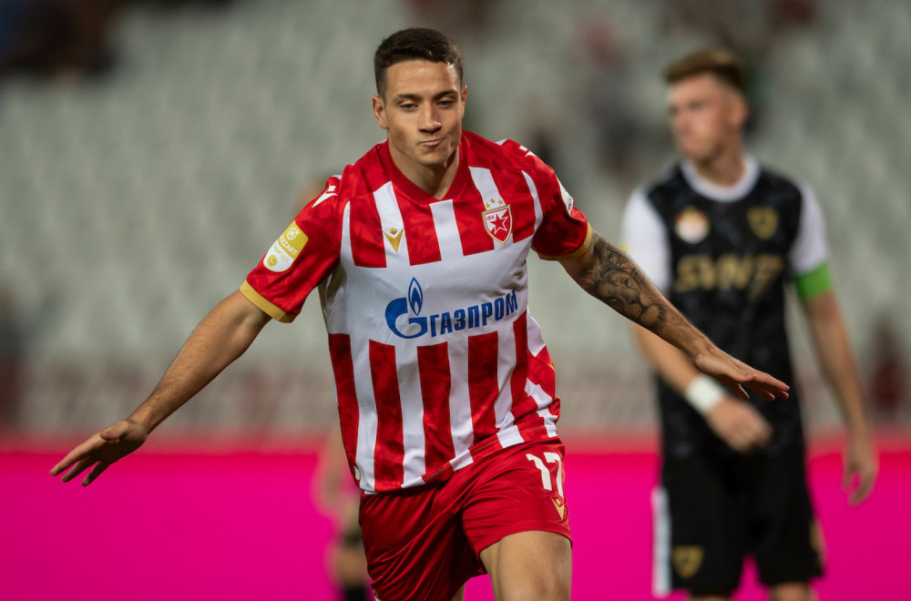 Zvezda u Ubu traži kartu za finale Kupa – poznati sastavi