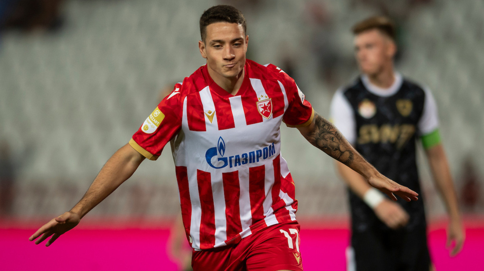 Zvezda u Ubu traži kartu za finale Kupa – poznati sastavi