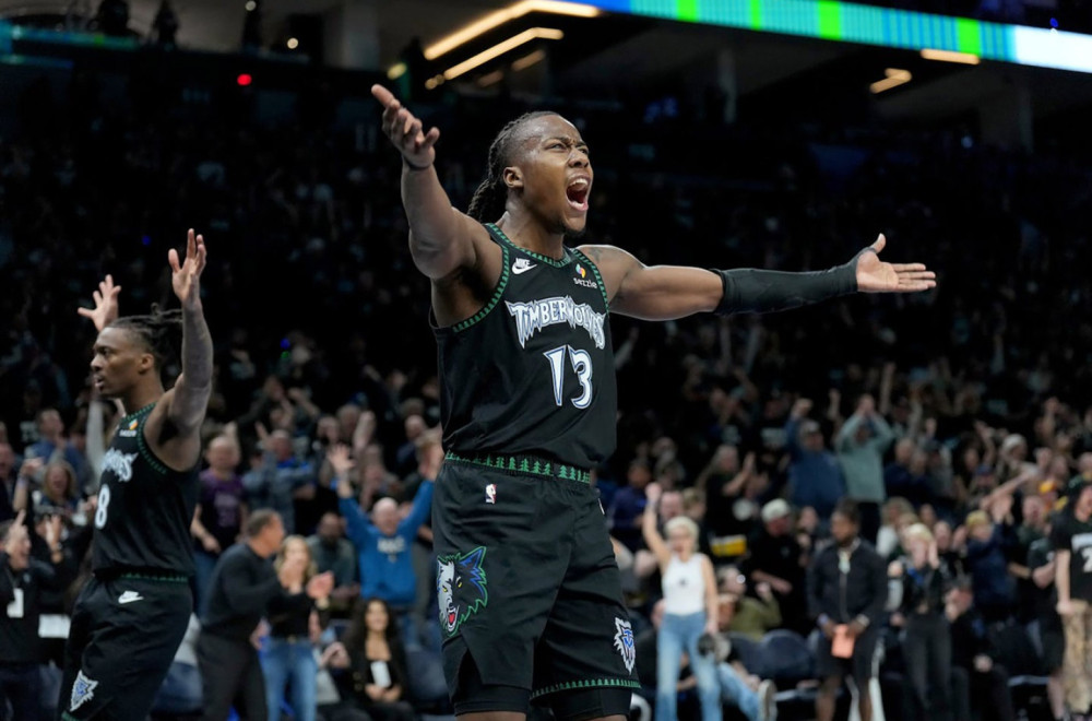 Minesota drastično oslabljena pred duel sa Denverom