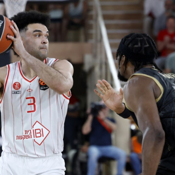 Oglasio se izraelski tim zbog Brajanta