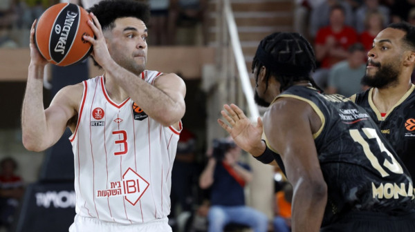 Oglasio se izraelski tim zbog Brajanta