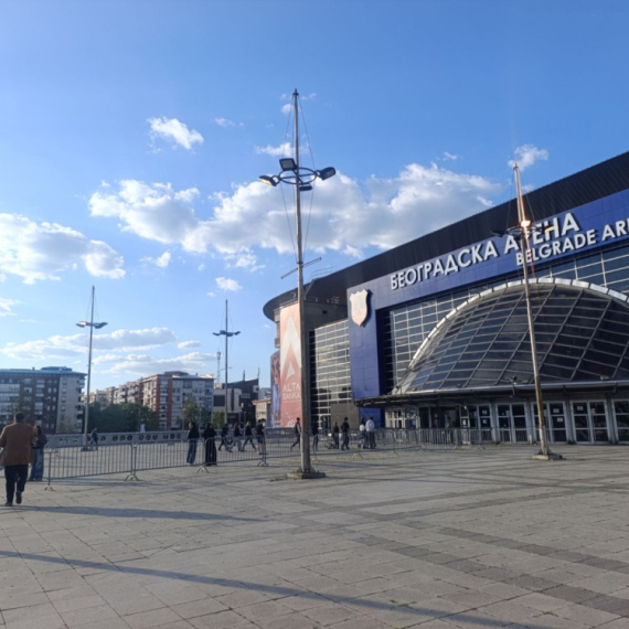 Dok se čeka investitor: Beogradska arena raspisala tender za održavanje objekta