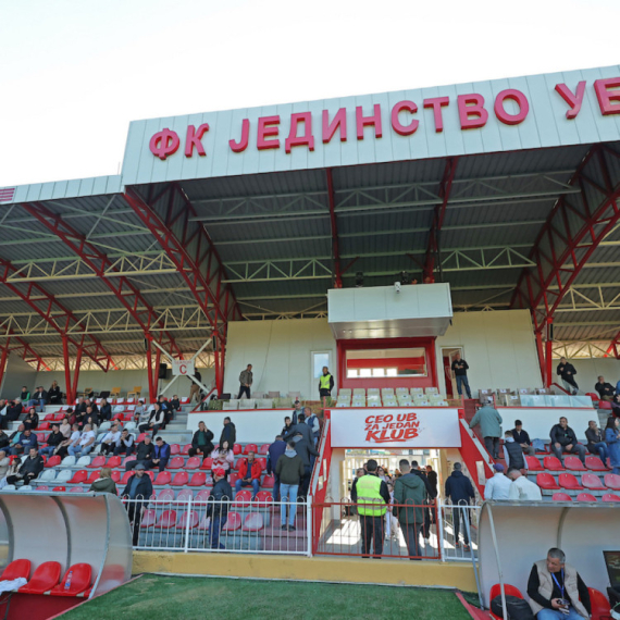 Zvezda u Ubu traži kartu za finale Kupa – poznati sastavi