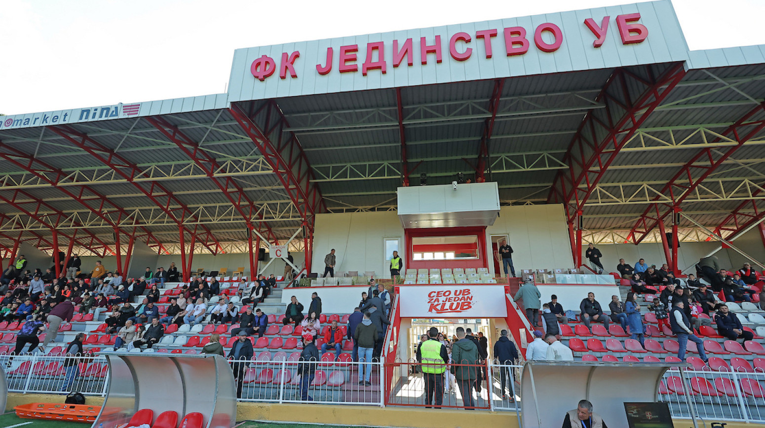 Zvezda u Ubu traži kartu za finale Kupa – poznati sastavi