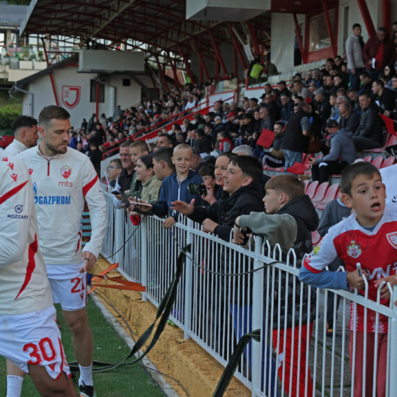 Zvezda u Ubu traži kartu za finale Kupa – poznati sastavi