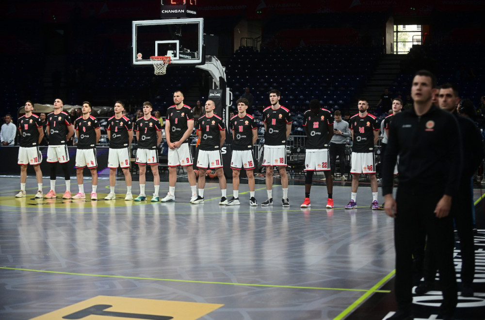 Užice na nogama – planule karte za utakmicu sa Partizanom