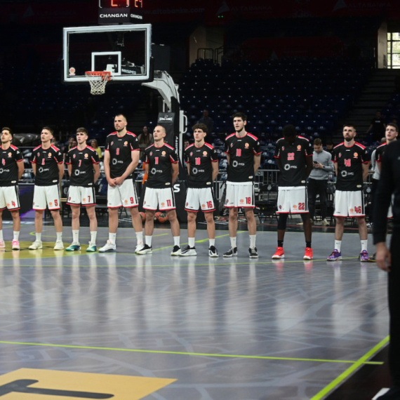 Užice na nogama – planule karte za utakmicu sa Partizanom