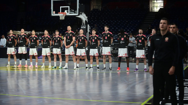 Užice na nogama – planule karte za utakmicu sa Partizanom