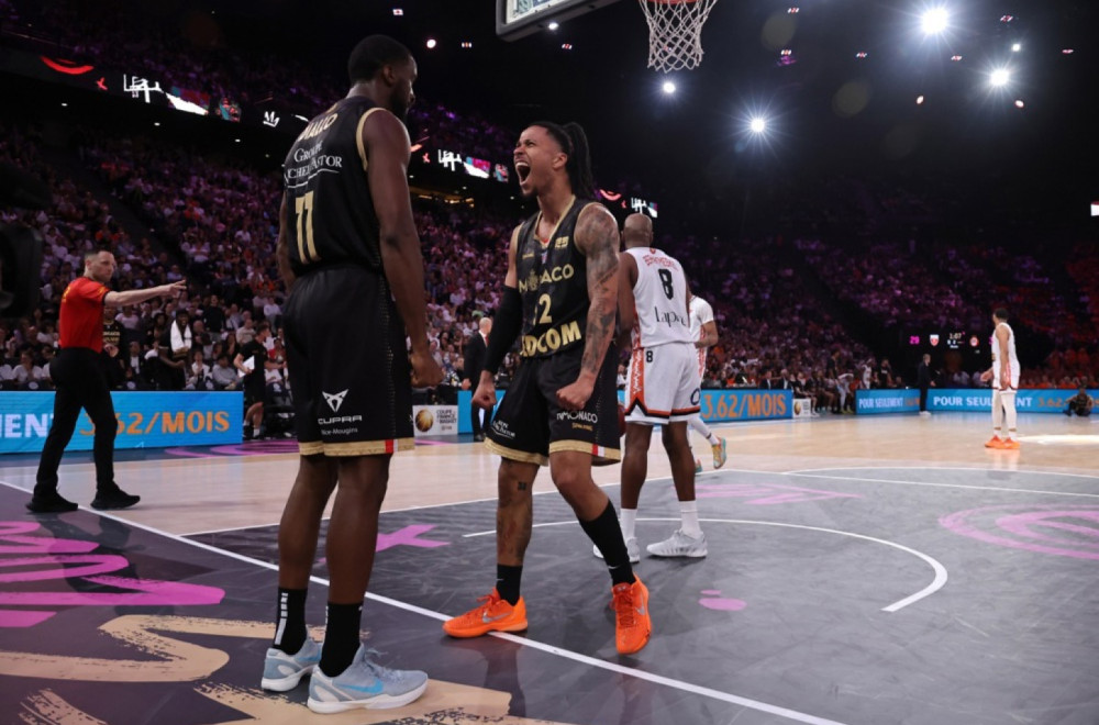 Žalgiris pronašao zamenu za Fransiska