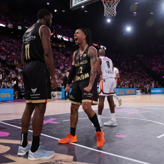 Žalgiris pronašao zamenu za Fransiska