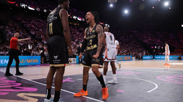 Žalgiris pronašao zamenu za Fransiska