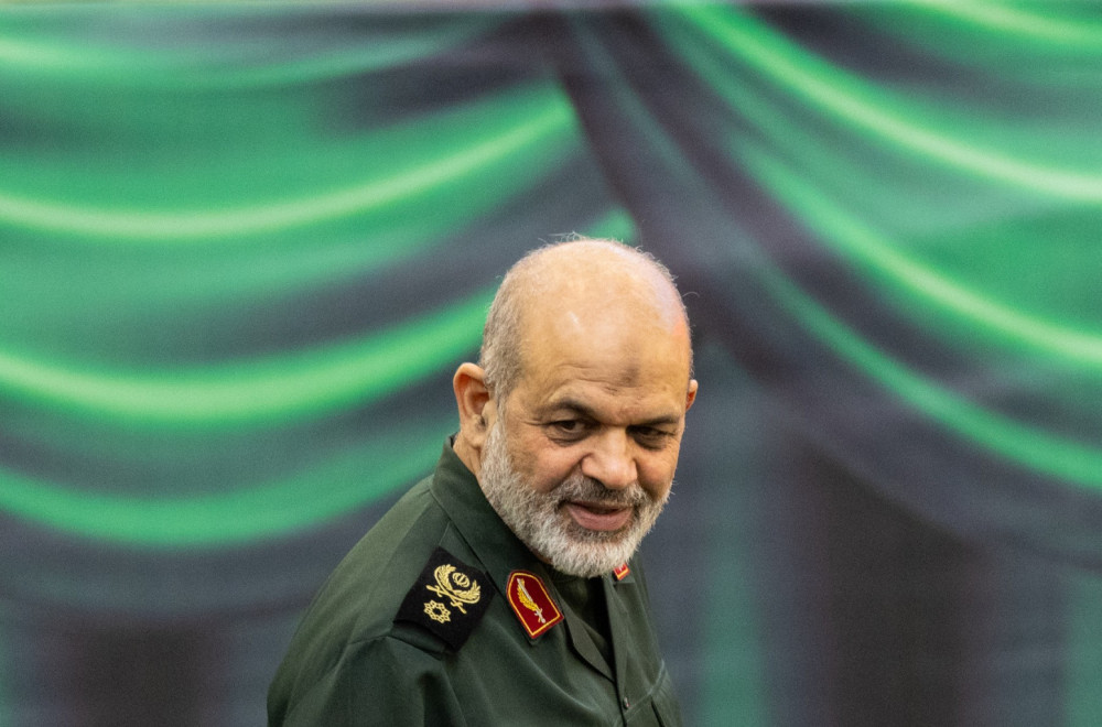 Ovaj čovek je Trampova noćna mora; On je taj koji vuče konce