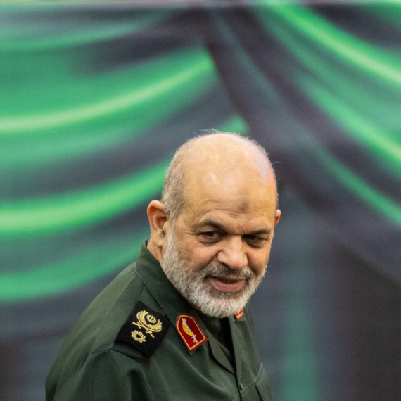 Ovaj čovek je Trampova noćna mora; "On je taj koji vuče konce"