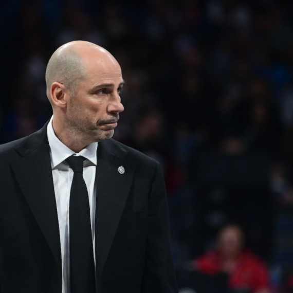 Penjaroja posle ubedljive pobede: "Imali smo problema"