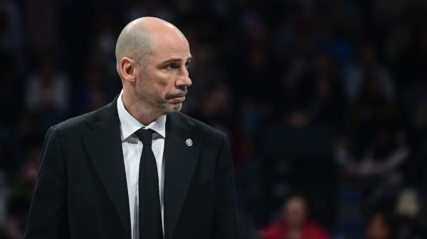 Penjaroja posle ubedljive pobede: "Imali smo problema"