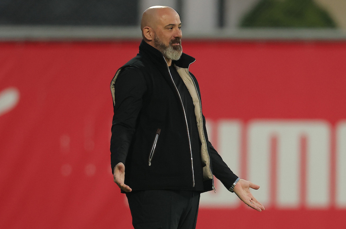 Stanković: To ne može