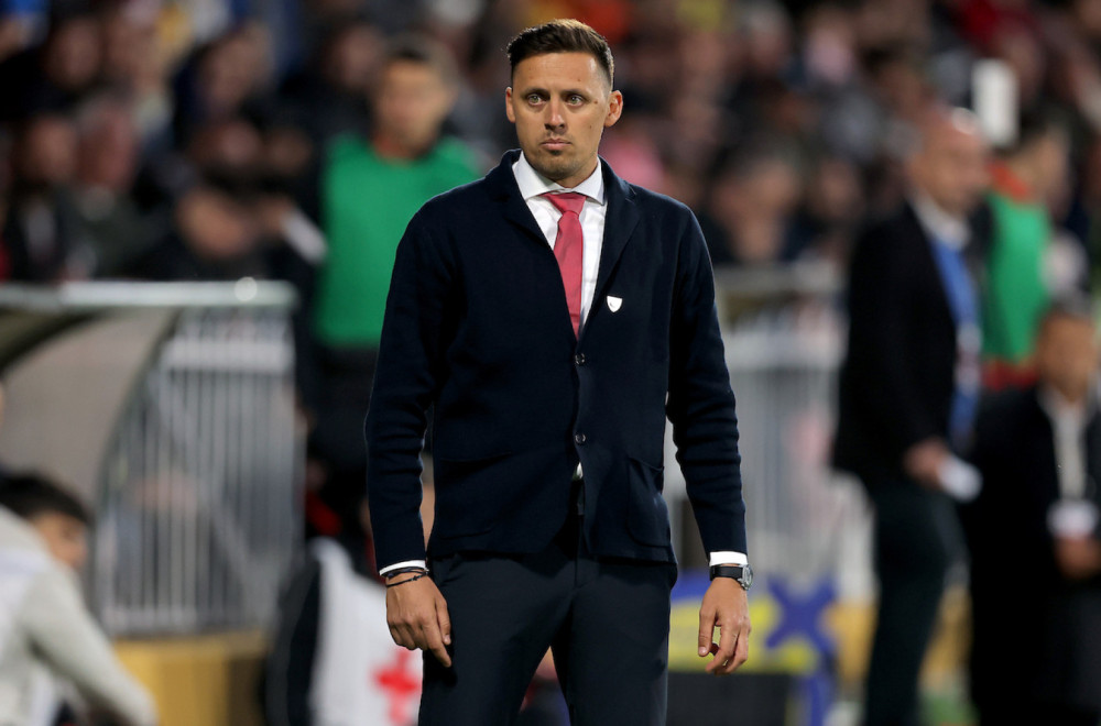 Matić: Ponosan kako su igrali protiv najjače ekipe na Balkanu